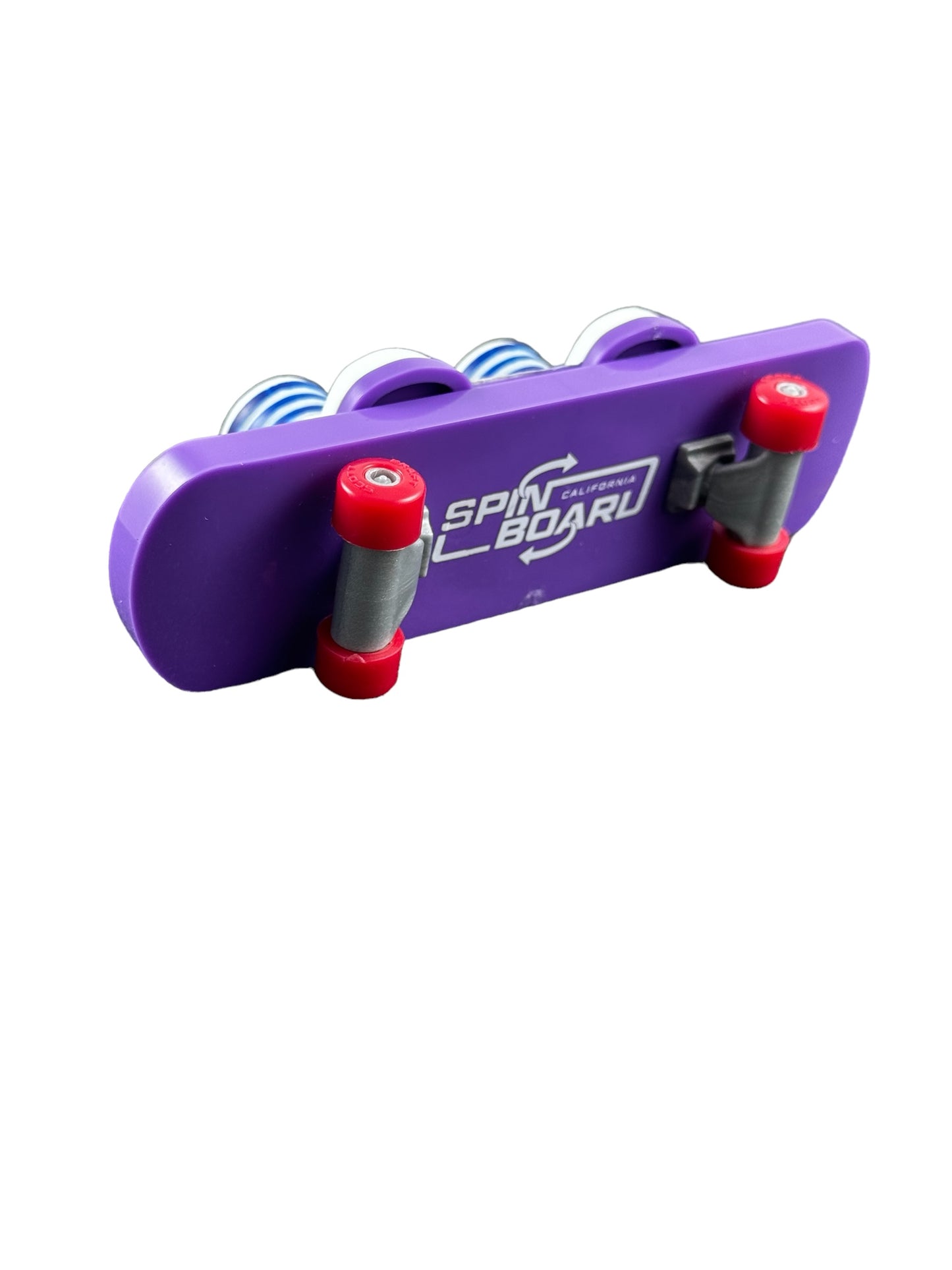 Spin Board™ Groovy Series Purple