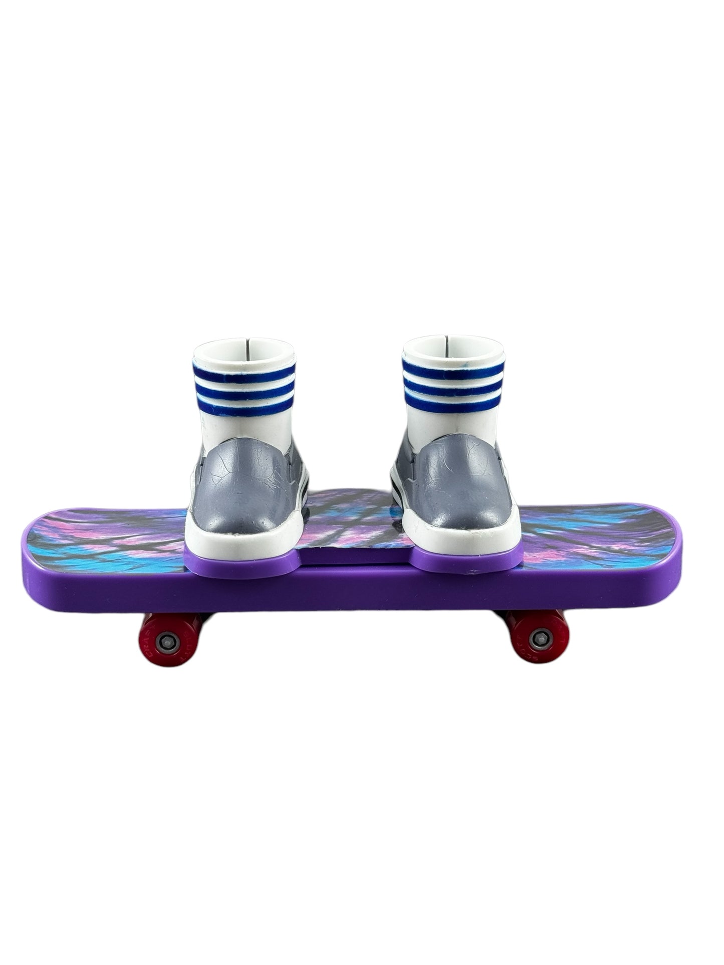 Spin Board™ Groovy Series Purple